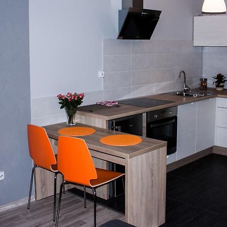 Studio Pionier Wrocław Eksteriør billede