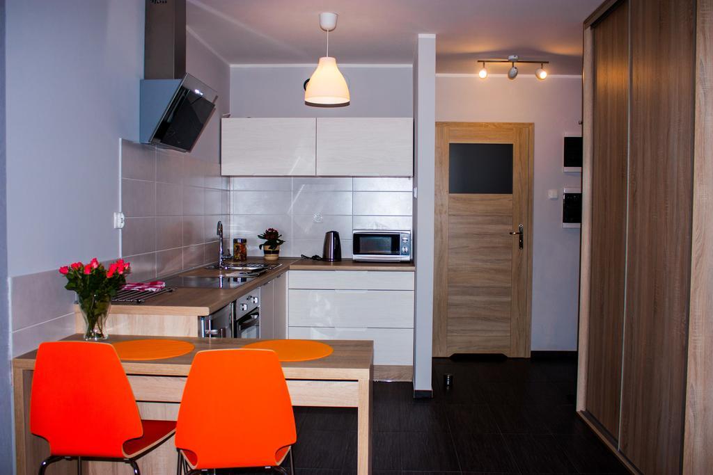 Studio Pionier Wrocław Eksteriør billede