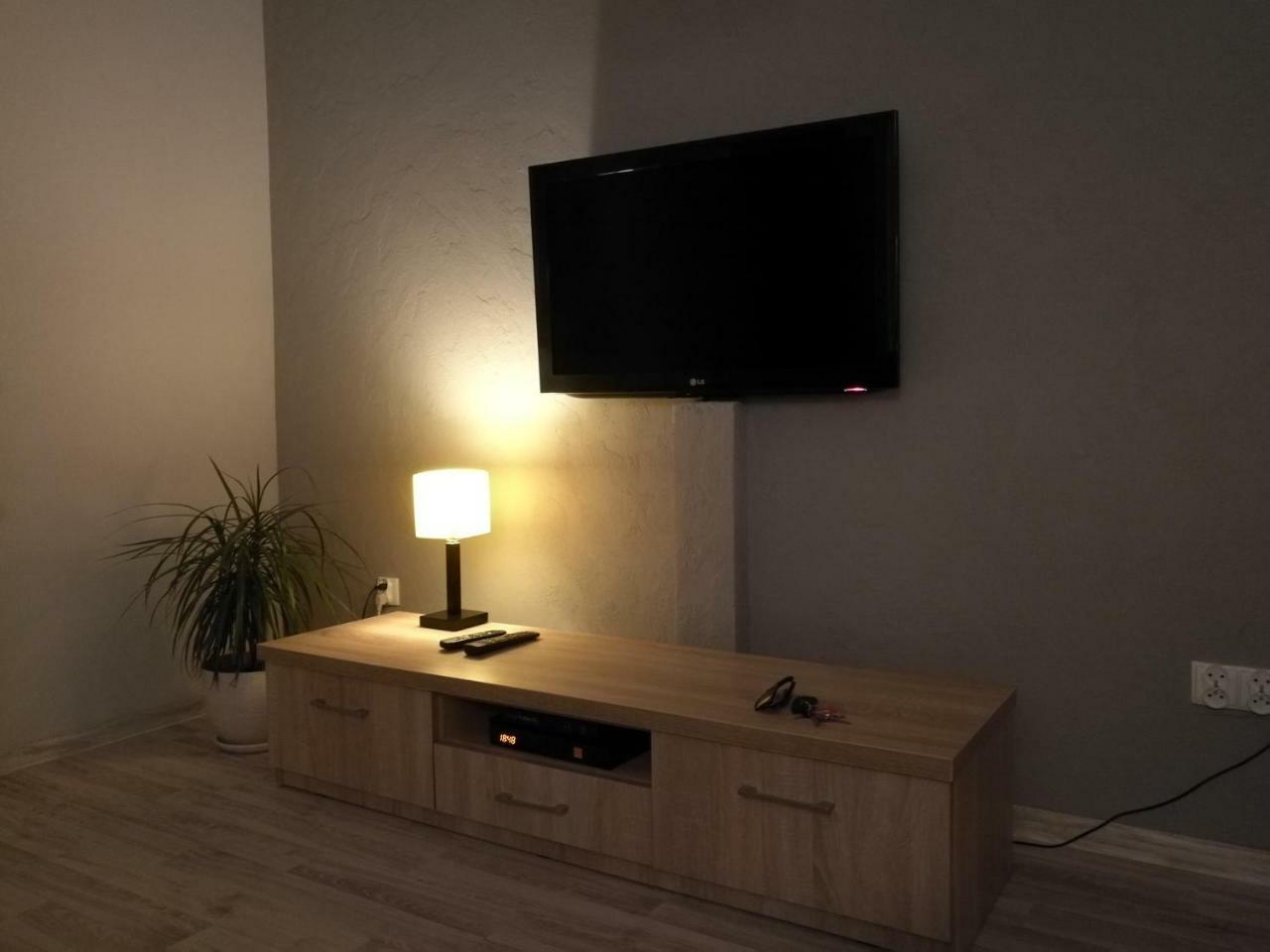 Studio Pionier Wrocław Eksteriør billede