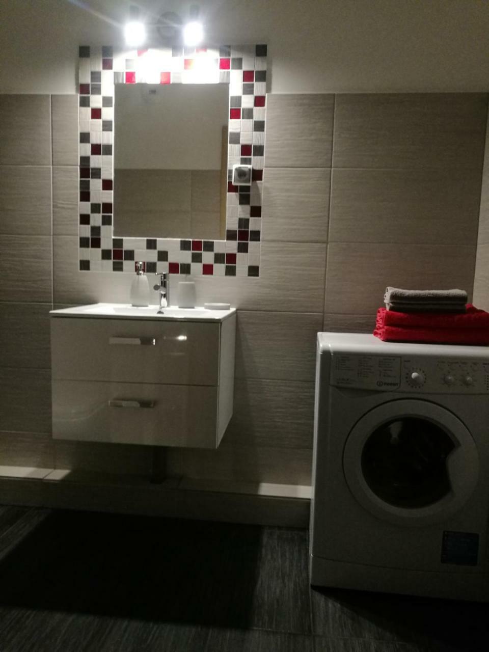 Studio Pionier Wrocław Eksteriør billede